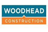 Woodhead construction logo