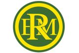 EM Rogers logo