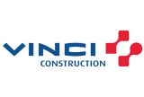 Vinci Construction logo