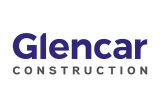 Glencar Construction logo