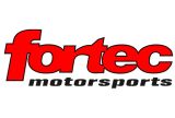 Fortec Motorsports logo