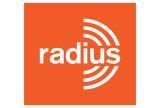 Radius logo