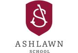 Ashlawn School logo