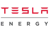 Tesla Energy Logo