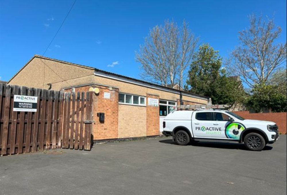 Desborough Youth Centre Committee view more